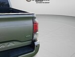 Used 2021 TOYOTA TACOMA TRD OFF-ROAD in JACKSONVILLE, FLORIDA (Photo 20)