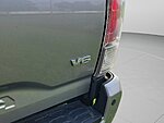 Used 2021 TOYOTA TACOMA TRD OFF-ROAD in JACKSONVILLE, FLORIDA (Photo 21)