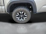 Used 2021 TOYOTA TACOMA TRD OFF-ROAD in JACKSONVILLE, FLORIDA (Photo 24)
