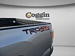 Used 2021 TOYOTA TACOMA TRD OFF-ROAD in JACKSONVILLE, FLORIDA (Photo 25)