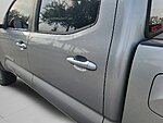 Used 2021 TOYOTA TACOMA TRD OFF-ROAD in JACKSONVILLE, FLORIDA (Photo 27)