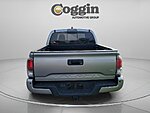 Used 2021 TOYOTA TACOMA TRD OFF-ROAD in JACKSONVILLE, FLORIDA (Photo 3)