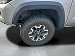 Used 2021 TOYOTA TACOMA TRD OFF-ROAD in JACKSONVILLE, FLORIDA (Photo 30)