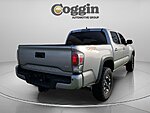 Used 2021 TOYOTA TACOMA TRD OFF-ROAD in JACKSONVILLE, FLORIDA (Photo 4)