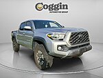 Used 2021 TOYOTA TACOMA TRD OFF-ROAD in JACKSONVILLE, FLORIDA (Photo 5)