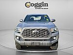 Used 2021 TOYOTA TACOMA TRD OFF-ROAD in JACKSONVILLE, FLORIDA (Photo 6)