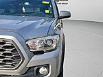 Used 2021 TOYOTA TACOMA TRD OFF-ROAD in JACKSONVILLE, FLORIDA (Photo 8)