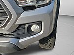 Used 2021 TOYOTA TACOMA TRD OFF-ROAD in JACKSONVILLE, FLORIDA (Photo 9)