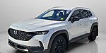 Used 2025 MAZDA CX-50 2.5 S PREFERRED PACKAGE in JACKSONVILLE, FLORIDA