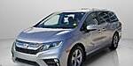 Used 2020 Honda Odyssey EX-L in JACKSONVILLE, FLORIDA