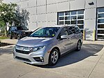 Used 2020 Honda Odyssey EX-L in JACKSONVILLE, FLORIDA (Photo 1)