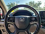 Used 2020 Honda Odyssey EX-L in JACKSONVILLE, FLORIDA (Photo 16)