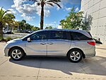 Used 2020 Honda Odyssey EX-L in JACKSONVILLE, FLORIDA (Photo 3)