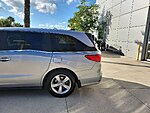 Used 2020 Honda Odyssey EX-L in JACKSONVILLE, FLORIDA (Photo 4)