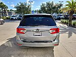 Used 2020 Honda Odyssey EX-L in JACKSONVILLE, FLORIDA (Photo 5)