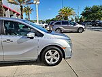 Used 2020 Honda Odyssey EX-L in JACKSONVILLE, FLORIDA (Photo 8)