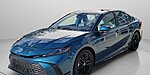 Used 2025 TOYOTA CAMRY SE in JACKSONVILLE, FLORIDA