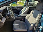 Used 2025 TOYOTA CAMRY SE in JACKSONVILLE, FLORIDA (Photo 13)