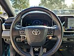 Used 2025 TOYOTA CAMRY SE in JACKSONVILLE, FLORIDA (Photo 16)