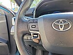 Used 2025 TOYOTA CAMRY SE in JACKSONVILLE, FLORIDA (Photo 17)