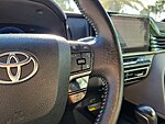 Used 2025 TOYOTA CAMRY SE in JACKSONVILLE, FLORIDA (Photo 18)