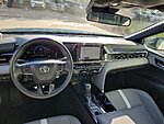 Used 2025 TOYOTA CAMRY SE in JACKSONVILLE, FLORIDA (Photo 24)