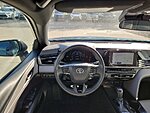 Used 2025 TOYOTA CAMRY SE in JACKSONVILLE, FLORIDA (Photo 25)