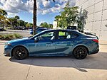 Used 2025 TOYOTA CAMRY SE in JACKSONVILLE, FLORIDA (Photo 3)