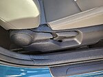 Used 2025 TOYOTA CAMRY SE in JACKSONVILLE, FLORIDA (Photo 32)