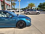 Used 2025 TOYOTA CAMRY SE in JACKSONVILLE, FLORIDA (Photo 8)