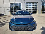 Used 2025 TOYOTA CAMRY SE in JACKSONVILLE, FLORIDA (Photo 9)