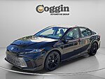 Used 2025 TOYOTA CAMRY SE in JACKSONVILLE, FLORIDA (Photo 1)