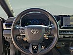 Used 2025 TOYOTA CAMRY SE in JACKSONVILLE, FLORIDA (Photo 24)