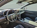 Used 2025 TOYOTA CAMRY SE in JACKSONVILLE, FLORIDA (Photo 27)