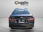 Used 2025 TOYOTA CAMRY SE in JACKSONVILLE, FLORIDA (Photo 3)