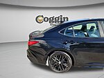 Used 2025 TOYOTA CAMRY SE in JACKSONVILLE, FLORIDA (Photo 30)