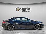 Used 2025 TOYOTA CAMRY SE in JACKSONVILLE, FLORIDA (Photo 4)
