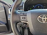 Used 2025 TOYOTA CAMRY SE in JACKSONVILLE, FLORIDA (Photo 9)
