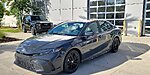 Used 2025 TOYOTA CAMRY SE in JACKSONVILLE, FLORIDA