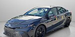 Used 2025 TOYOTA CAMRY SE in JACKSONVILLE, FLORIDA