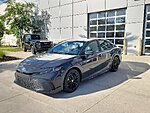 Used 2025 TOYOTA CAMRY SE in JACKSONVILLE, FLORIDA (Photo 1)