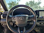 Used 2025 TOYOTA CAMRY SE in JACKSONVILLE, FLORIDA (Photo 16)