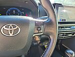 Used 2025 TOYOTA CAMRY SE in JACKSONVILLE, FLORIDA (Photo 18)