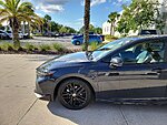 Used 2025 TOYOTA CAMRY SE in JACKSONVILLE, FLORIDA (Photo 2)