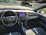 Used 2025 TOYOTA CAMRY SE in JACKSONVILLE, FLORIDA (Photo 24)