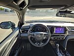 Used 2025 TOYOTA CAMRY SE in JACKSONVILLE, FLORIDA (Photo 25)