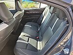 Used 2025 TOYOTA CAMRY SE in JACKSONVILLE, FLORIDA (Photo 27)