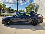 Used 2025 TOYOTA CAMRY SE in JACKSONVILLE, FLORIDA (Photo 3)