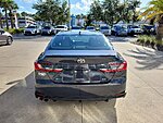 Used 2025 TOYOTA CAMRY SE in JACKSONVILLE, FLORIDA (Photo 5)