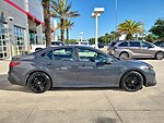 Used 2025 TOYOTA CAMRY SE in JACKSONVILLE, FLORIDA (Photo 7)